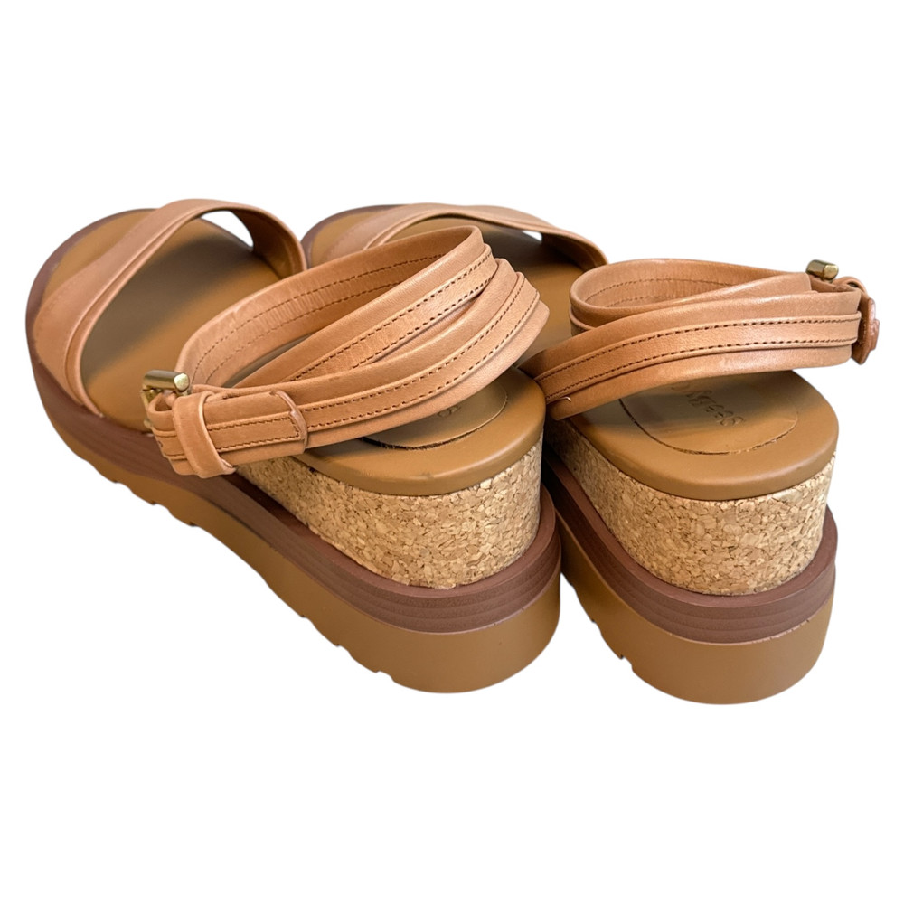 See by Chloe Robin SANDAŁY damskie 41