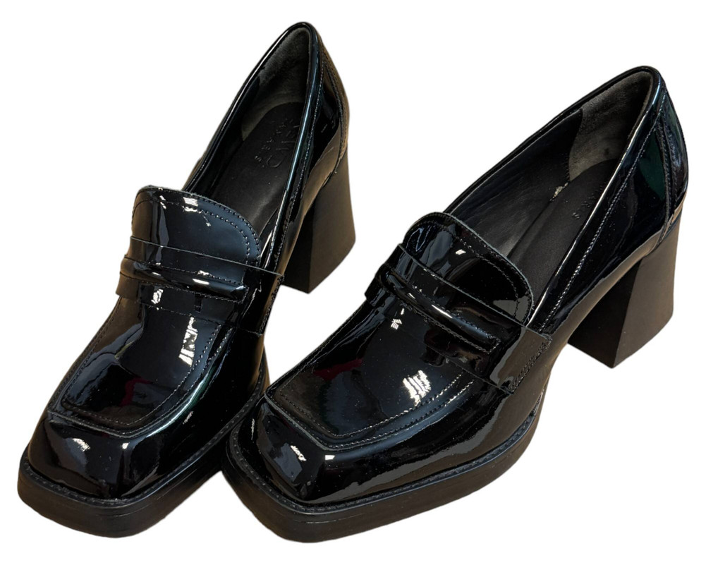 Newd.Tamaris Trotteur PÓŁBUTY  damskie 41