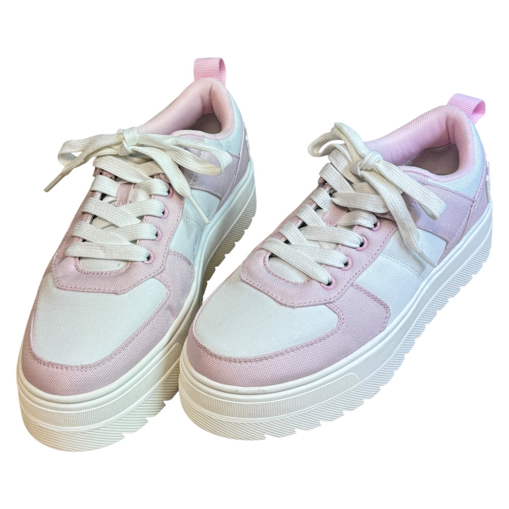 Hugo Boss Lyssa BUTY SPORTOWE damskie 38/39