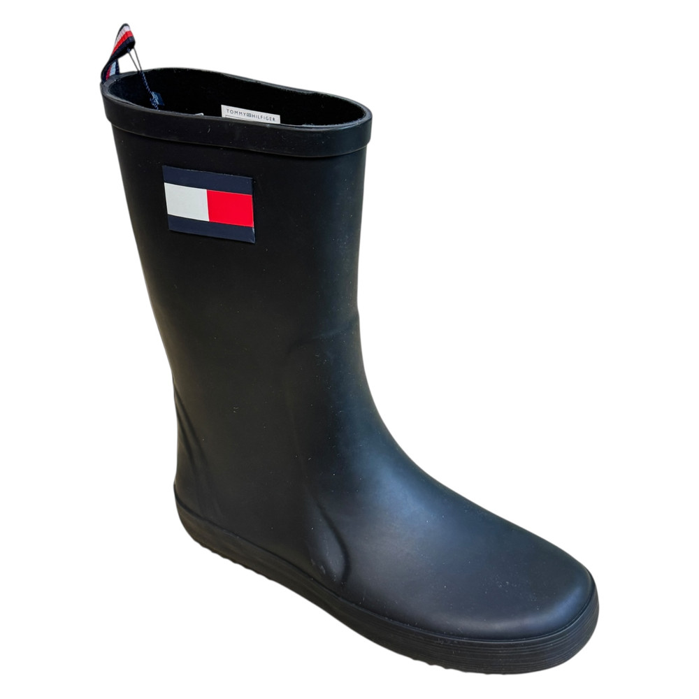 Tommy Hilfiger KALOSZE dziecięce 39/38