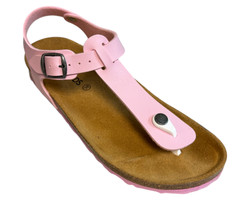 Trollkids SANDAŁY Japonki dziecięce 38