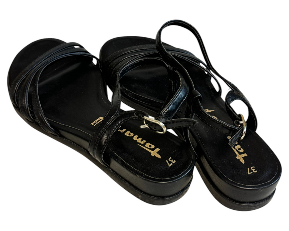 Tamaris  SANDAŁY  damskie 37