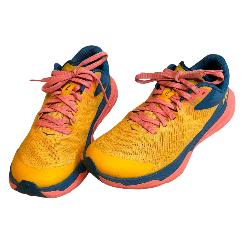 Hoka Zinal BUTY SPORTOWE damskie 37 1/3
