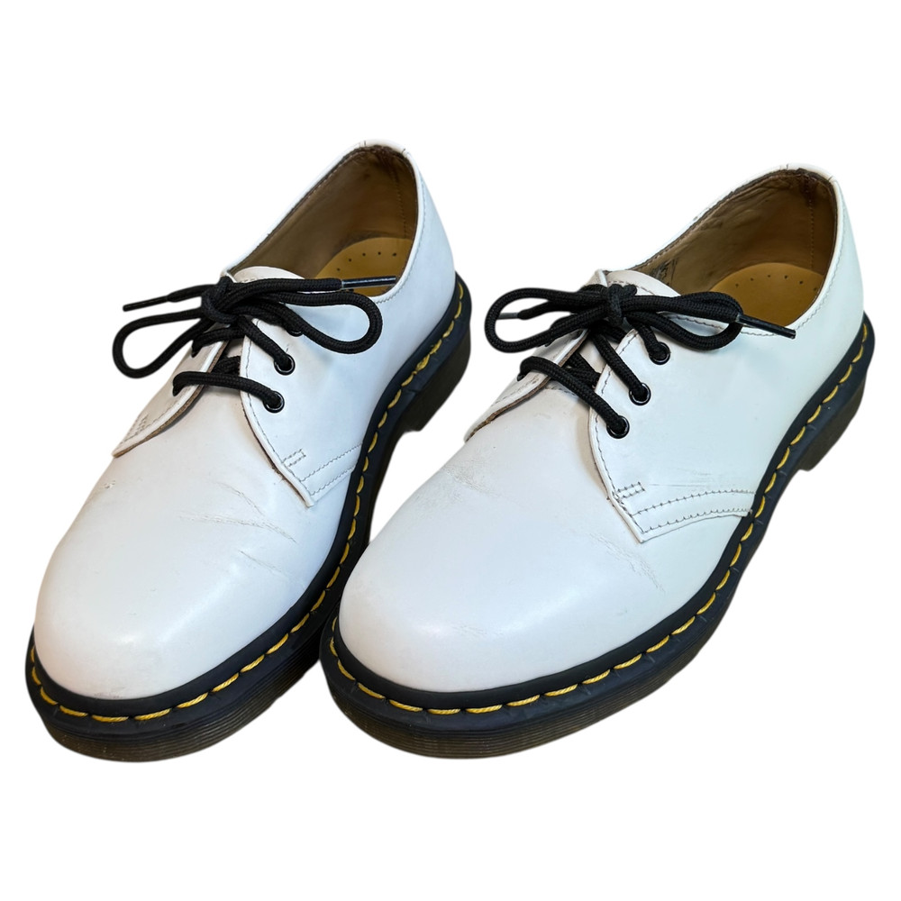 Dr. Martens 1461 PÓŁBUTY damskie 38