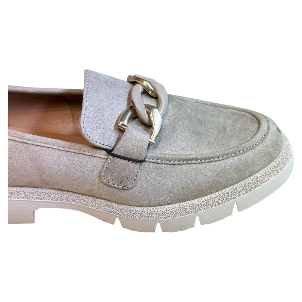 Anna Field PÓŁBUTY wsuwane damskie 40/39