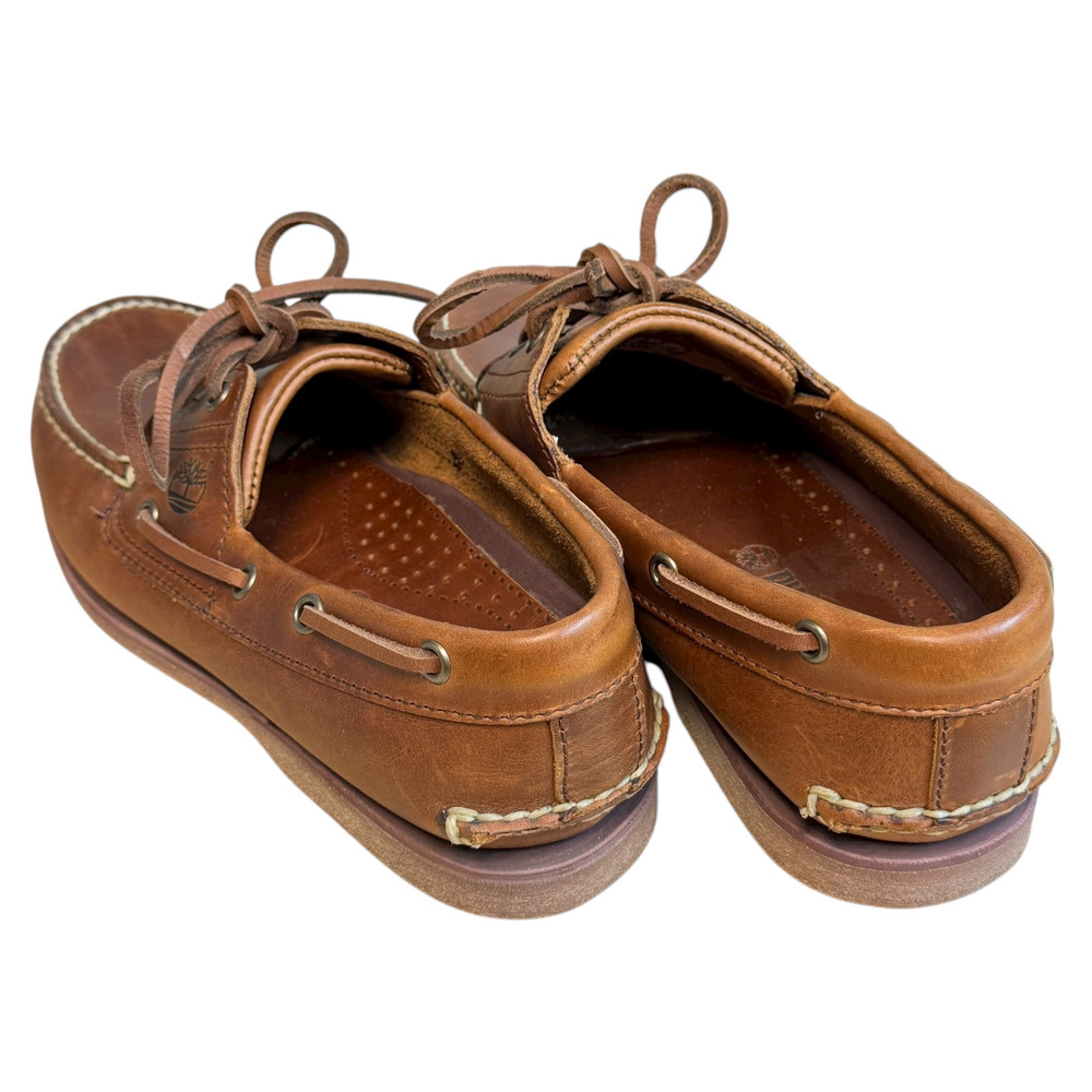 Timberland Classic PÓŁBUTY wsuwane damskie 41