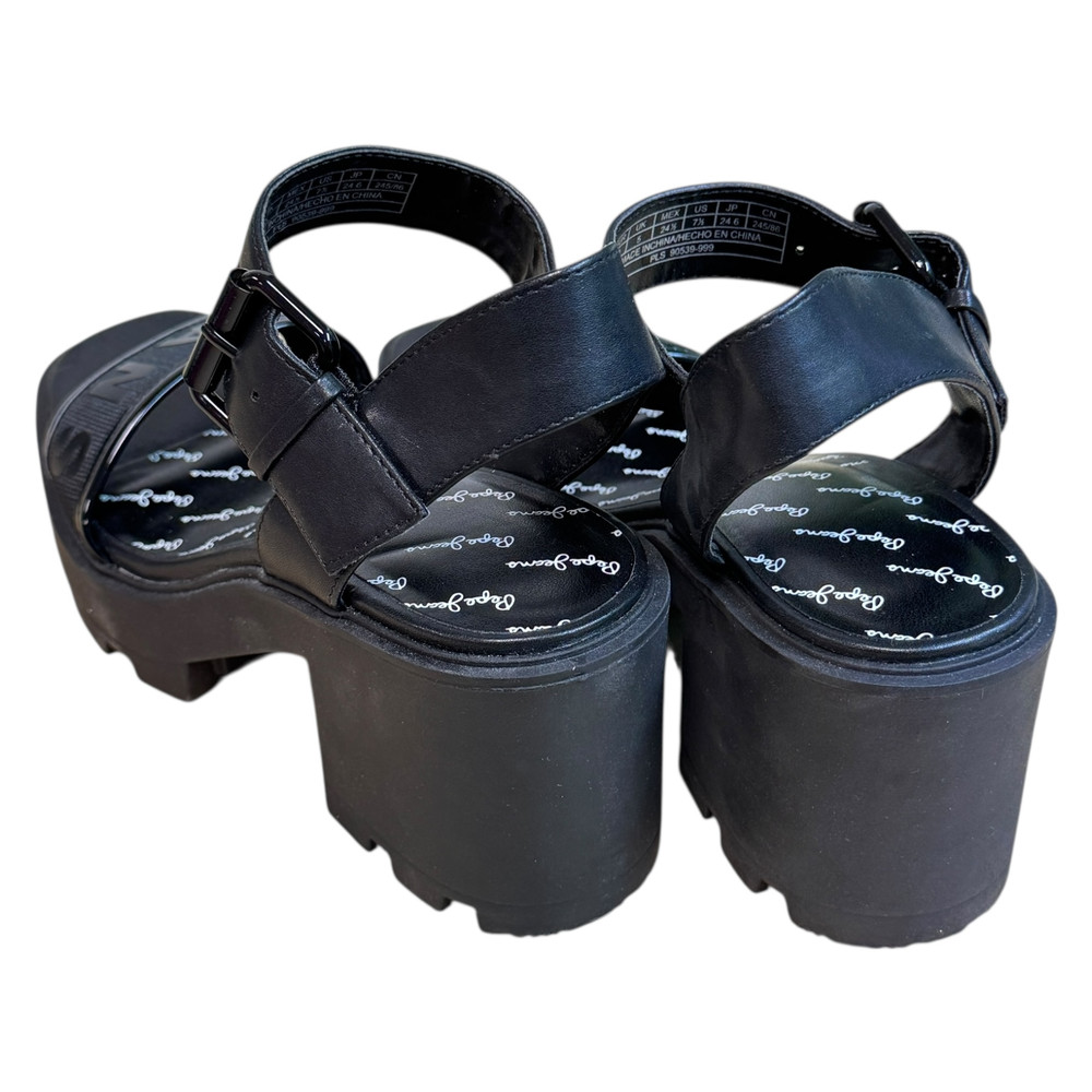 Pepe Jeans SANDAŁY damskie 38