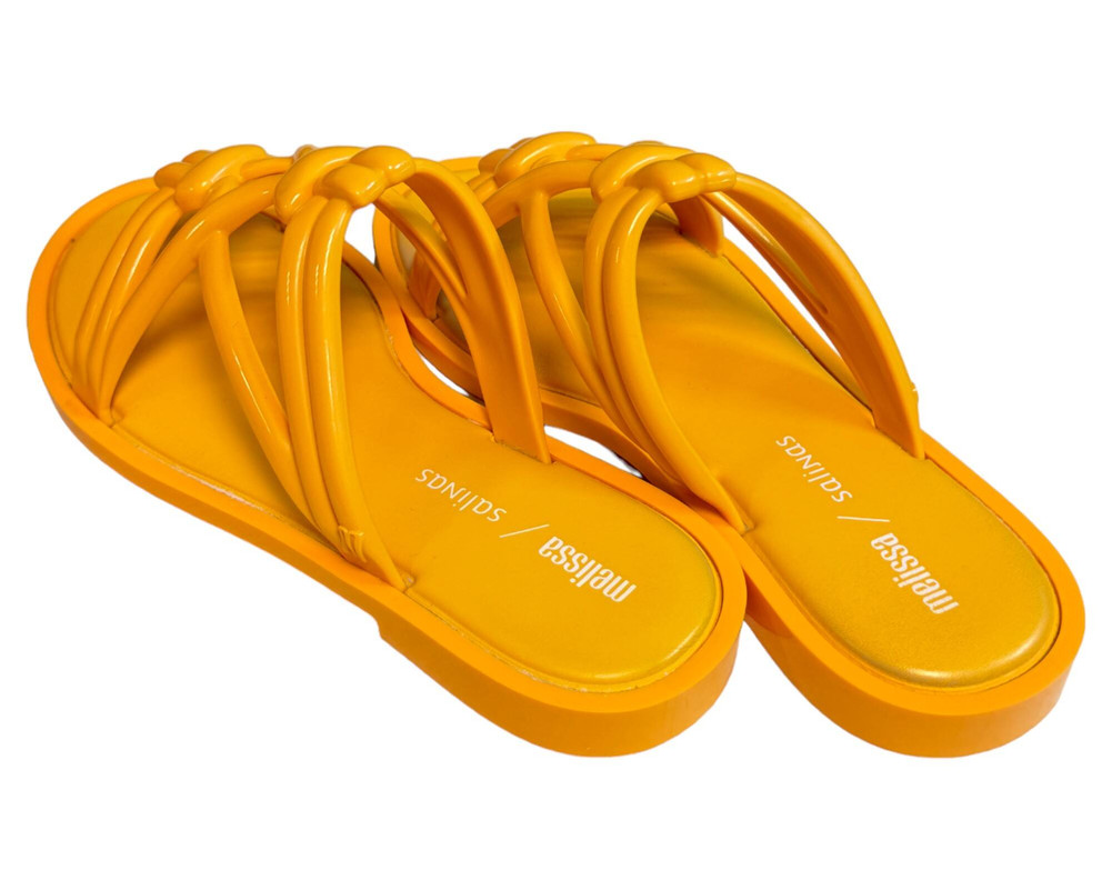 Melissa Wave Sand + Salinas SANDAŁY  damskie 37