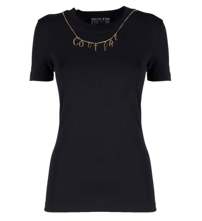 T-Shirt  Versace Jeans Couture S