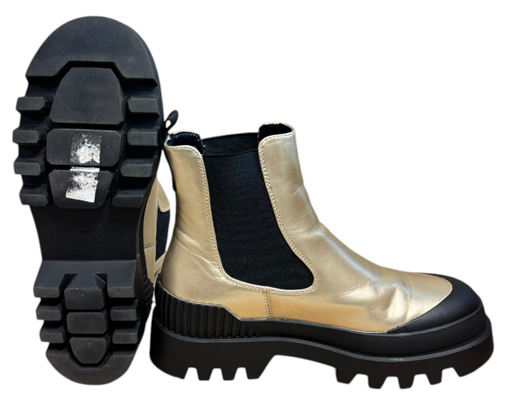 Only ONLBUZZ-2 BOTKI  damskie 40