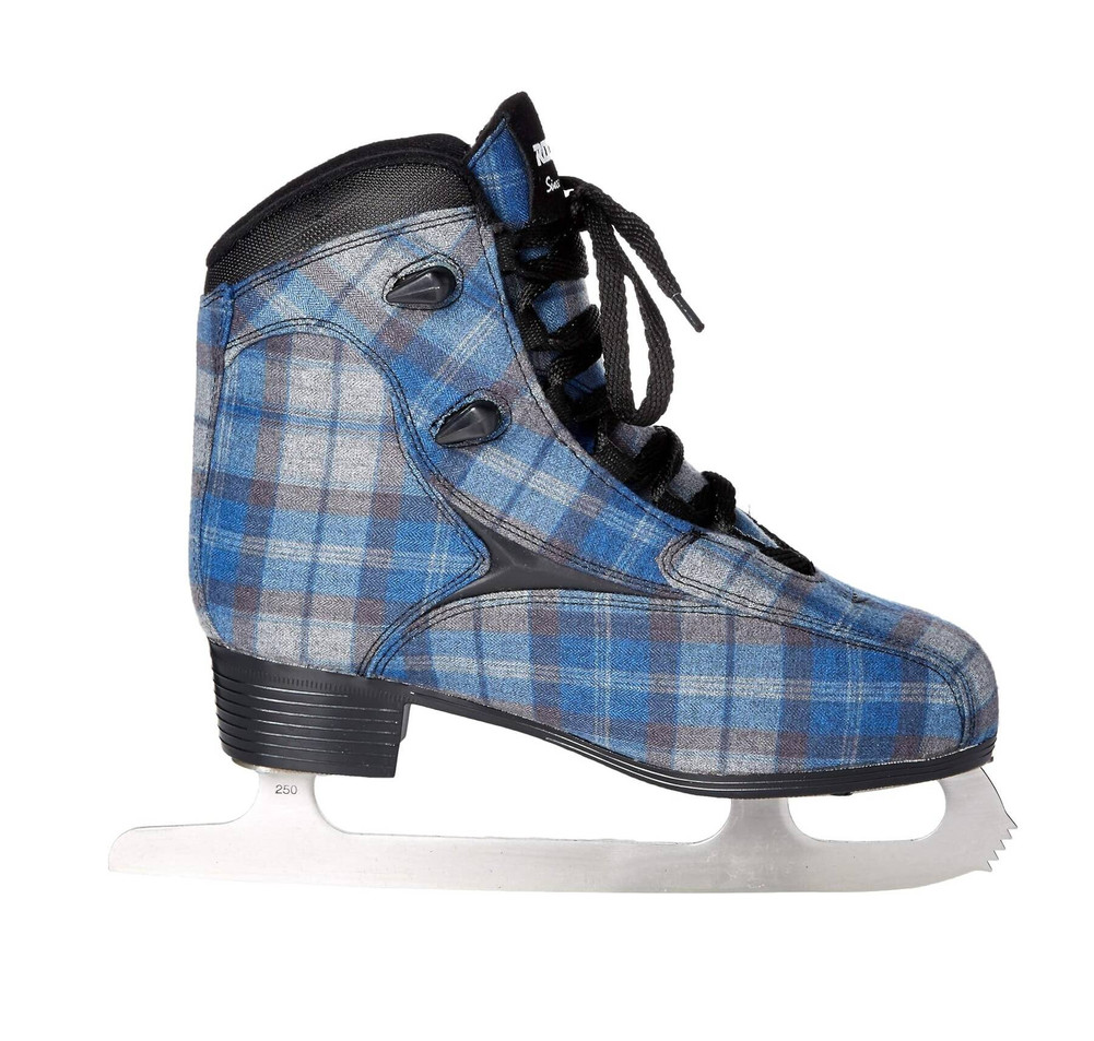 Łyżwy damskie Roces Logger Superior 38