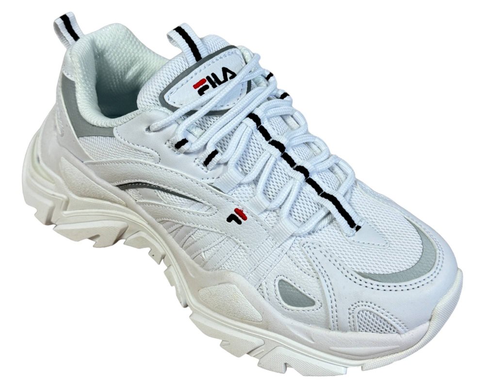 Fila Electrove BUTY SPORTOWE  damskie 38/37