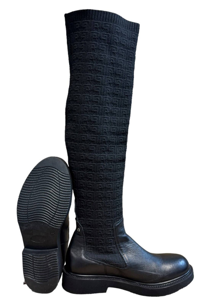 Rage Age KOZAKI damskie 40