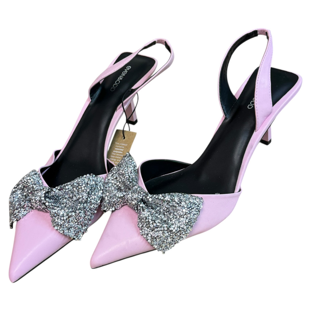 Even&Odd SANDAŁY damskie 42