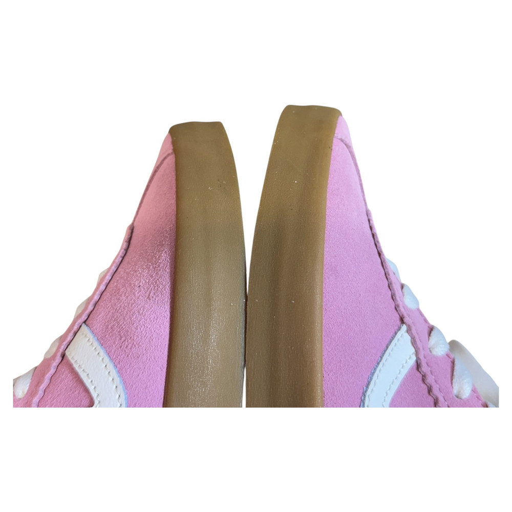 Vans Sport Low BUTY SPORTOWE damskie 38.5/37