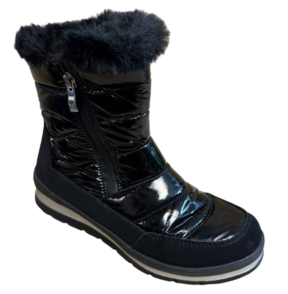 Caprice  ŚNIEGOWCE  damskie 38