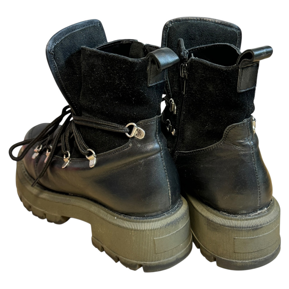 Lazamani BOTKI damskie 39