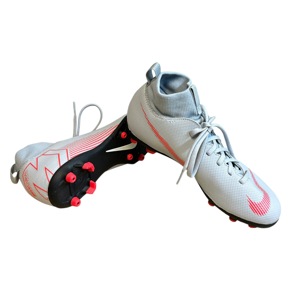 Nike Mercurial Superfly 6 club Mg BUTY SPORTOWE korki dziecięce 36.5