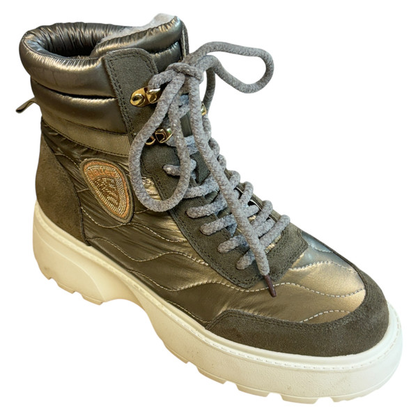 Blauer BOTKI damskie 38