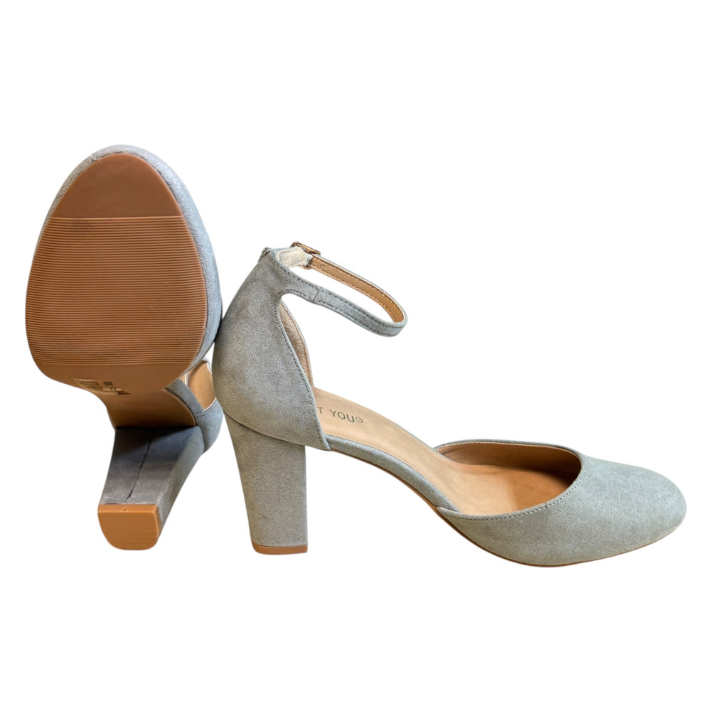 About You Eva CZÓŁENKA damskie 39