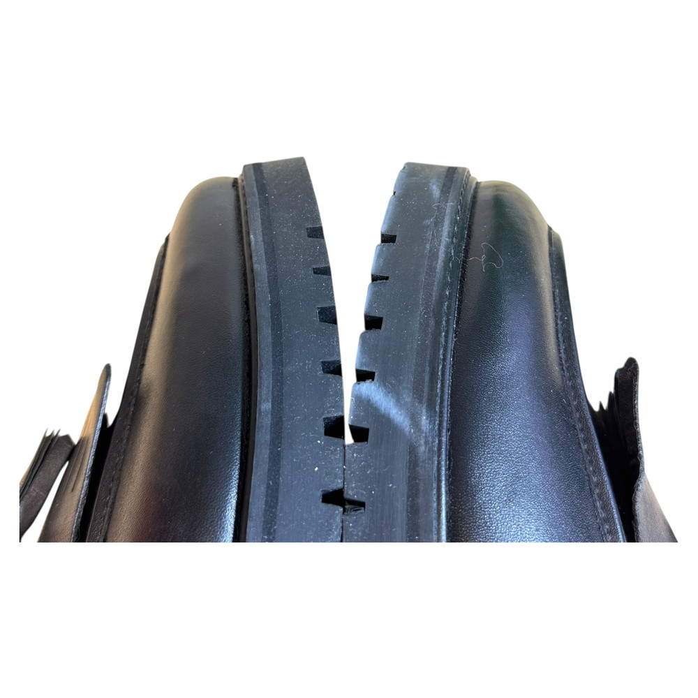 Zign PÓŁBUTY wsuwane męskie 42/43