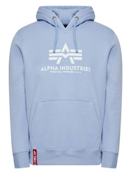 Bluza Alpha Industries L Basic
