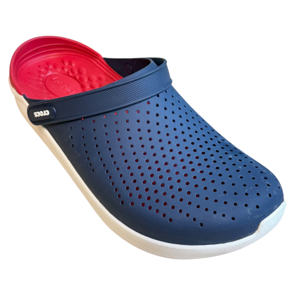 Crocs Literide clog SANDAŁY męskie 47/46