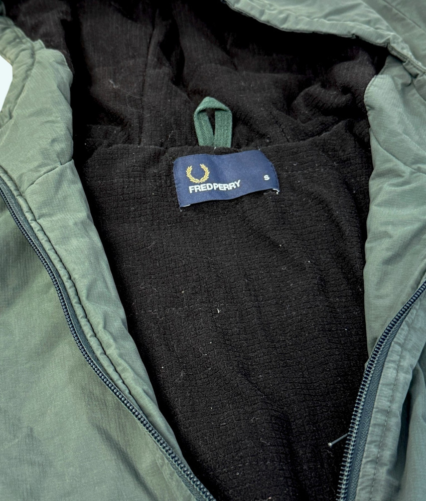 Naketano parka jacket L