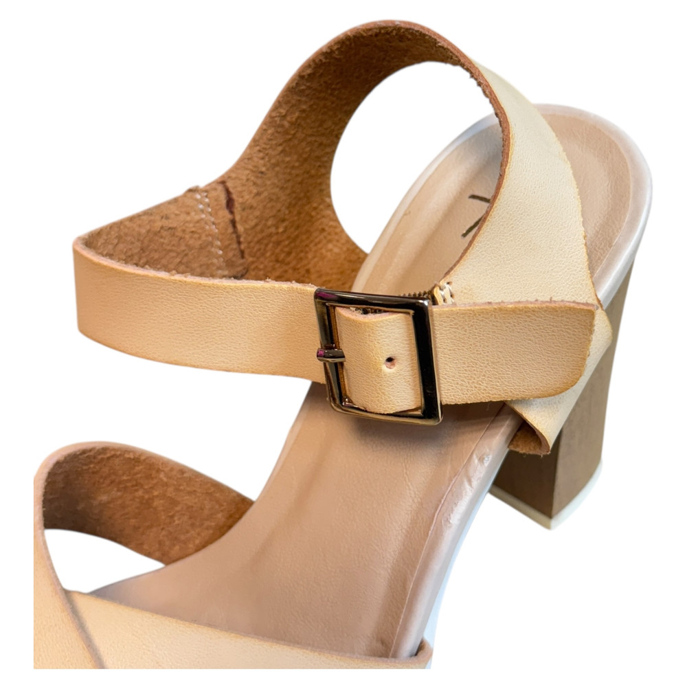 Anna Field SANDAŁY damskie 38