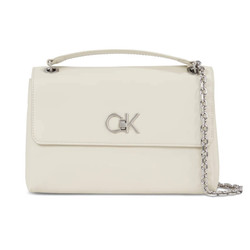 Torebka Calvin Klein Re-Lock Ew Conv Crossbody