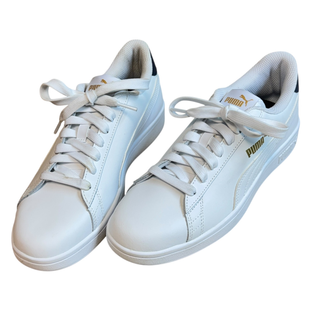 Puma Smash V2 BUTY SPORTOWE damskie 40