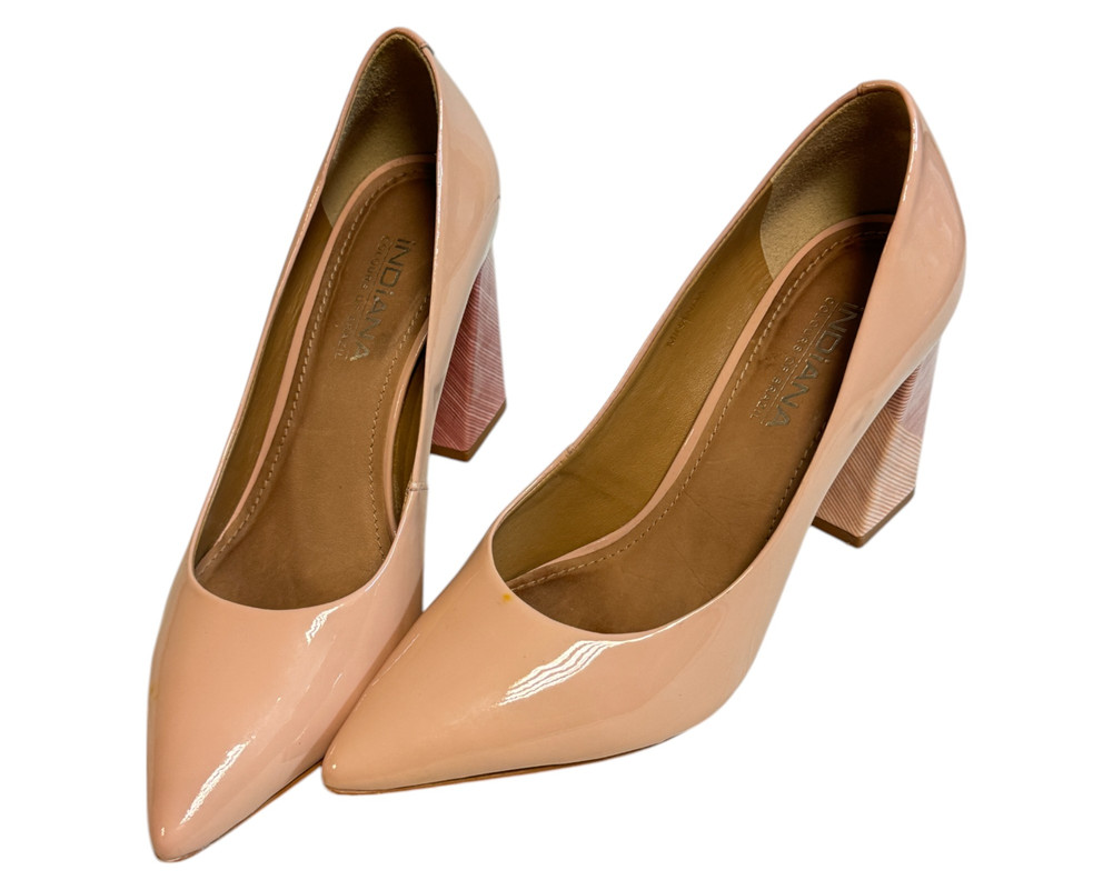 Indiana Miranda CZÓŁENKA  damskie 37