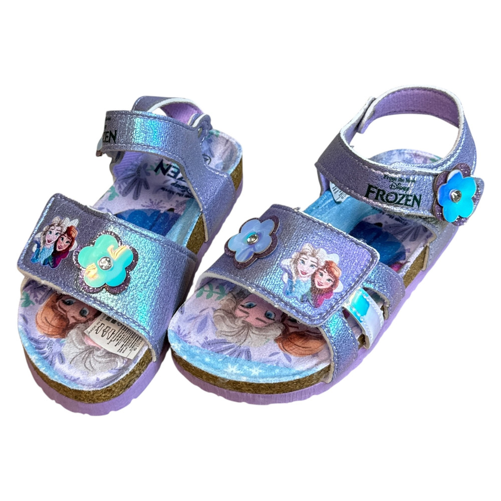 Frozen SANDAŁY dziecięce 27/26