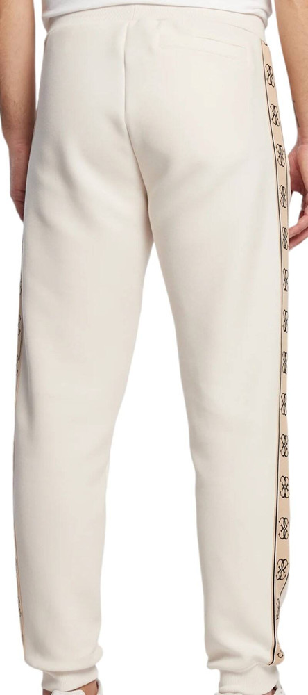 Spodnie dresowe Guess L Mickey 