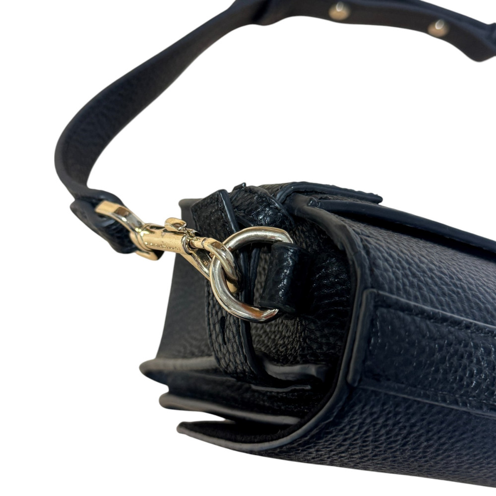 Torebka Tommy Hilfiger Soft Crossover AW0AW09834