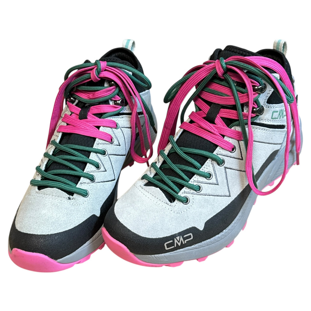Cmp Kaleepso Mid BUTY TREKKINGOWE damskie 41/40