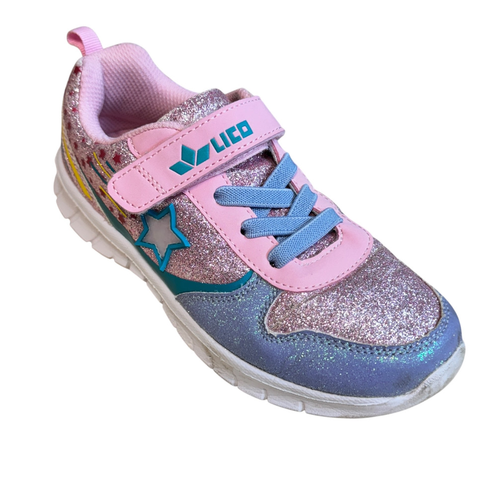 Lico BUTY SPORTOWE dziecięce 33