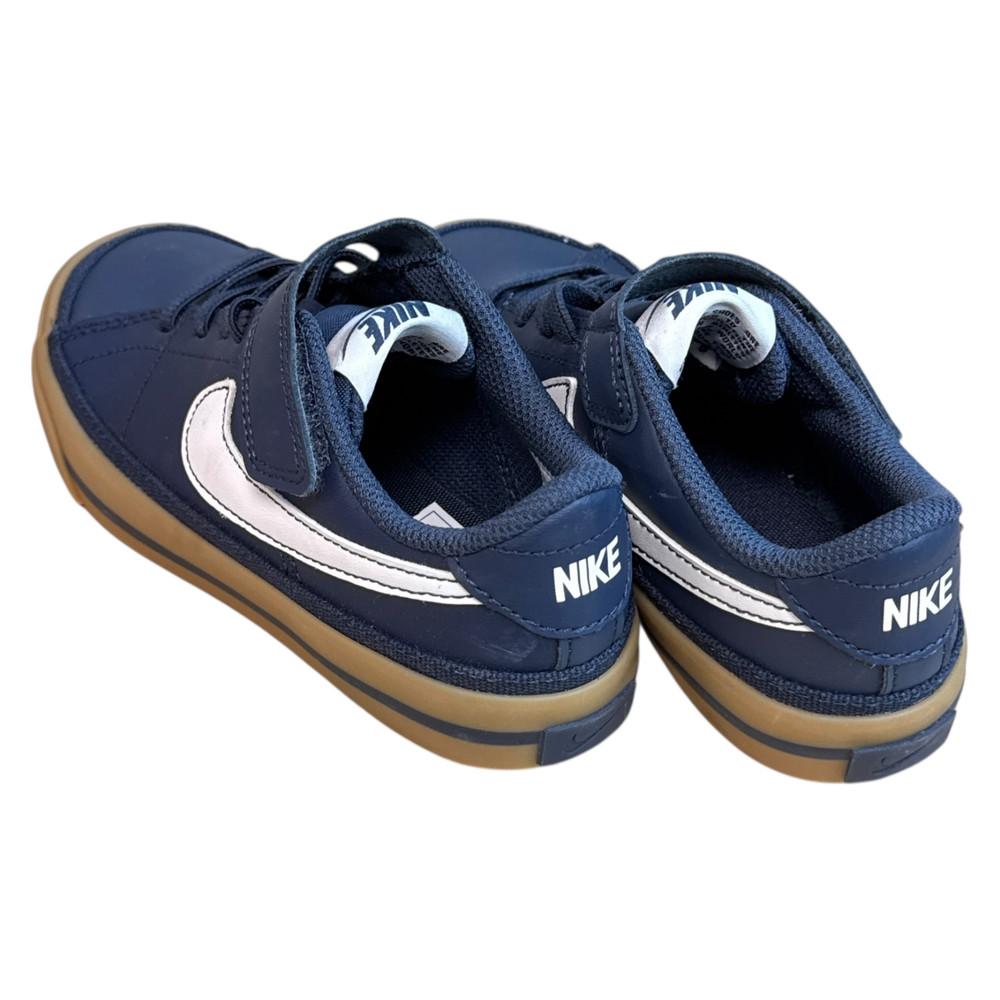 Nike Court Legacy BUTY SPORTOWE dziecięce 29.5/28.5