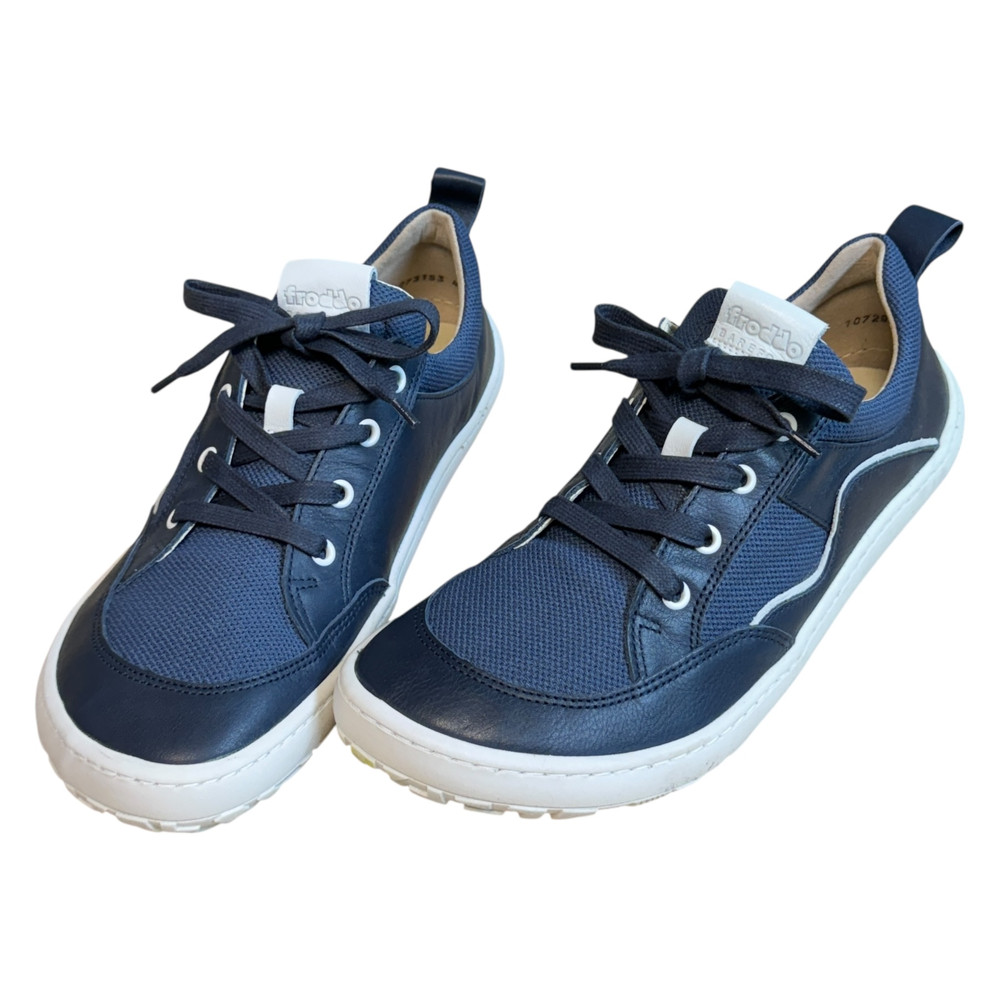 Froddo Barefoot Geo BUTY SPORTOWE dziecięce 40