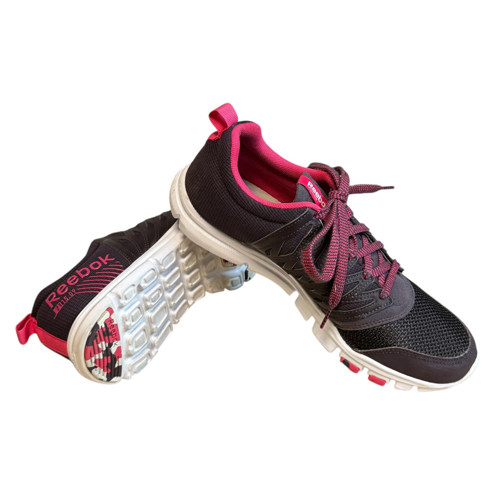 Reebok Yourflex RS 5.0 BUTY SPORTOWE męskie 42