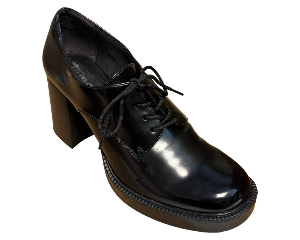 Tamaris  PÓŁBUTY  damskie 41