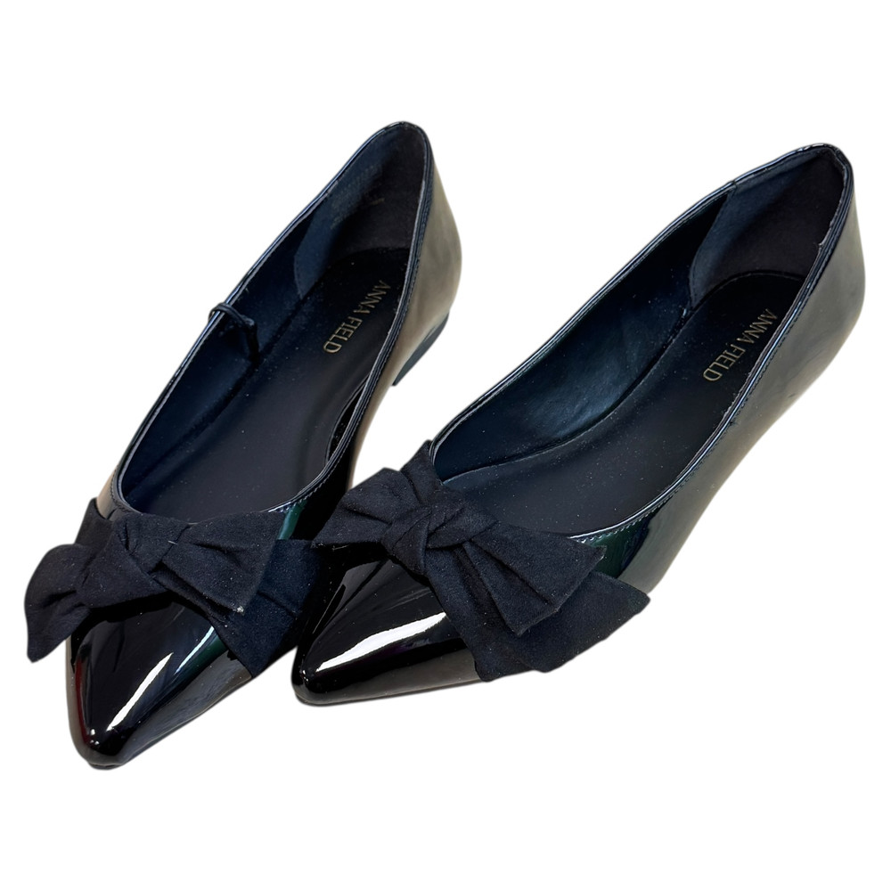 Anna Field BALERINKI damskie 38/37