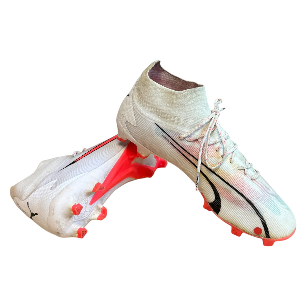 Puma Ultra Pro Fg Ag BUTY SPORTOWE korki męskie 43