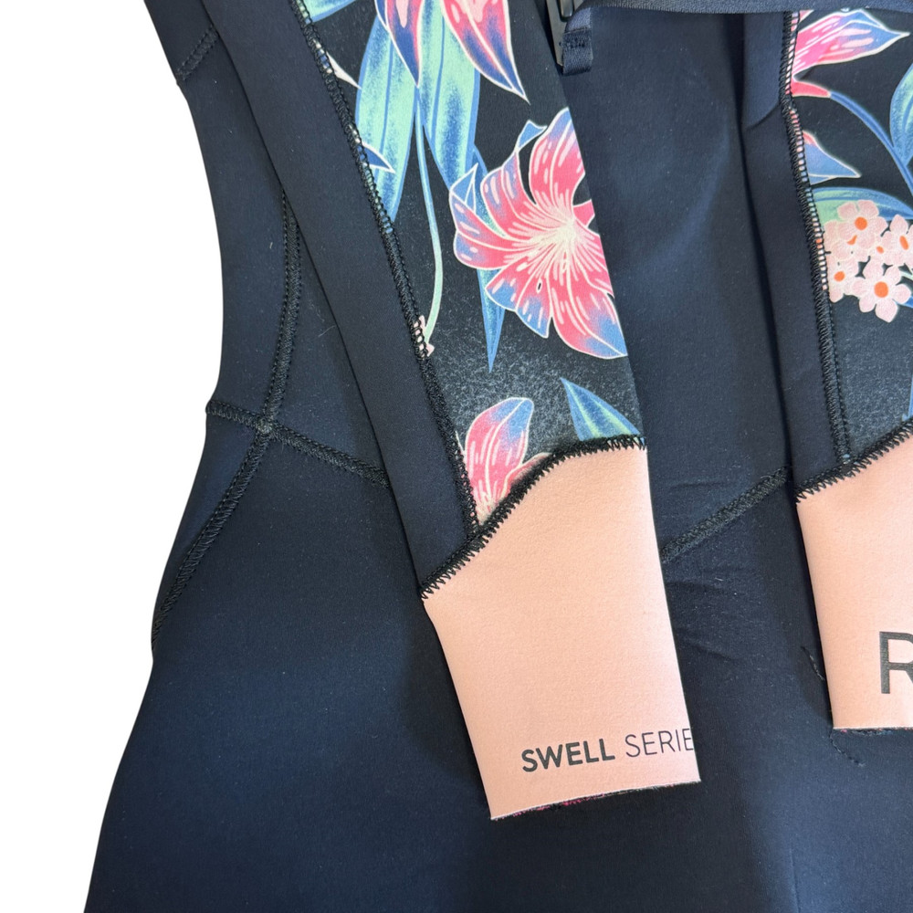 Pianka do pływania damska ROXY 4/3 mm XS 