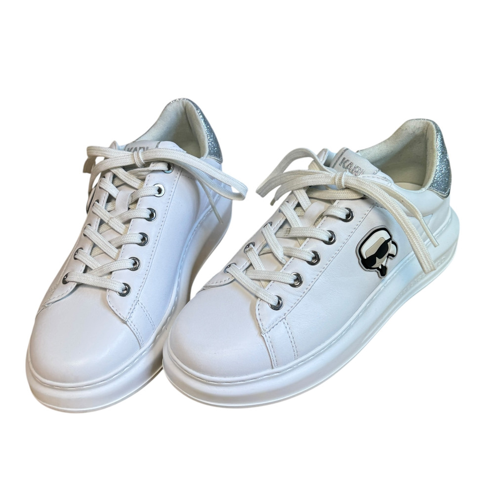 Karl Lagerfeld BUTY SPORTOWE damskie 39