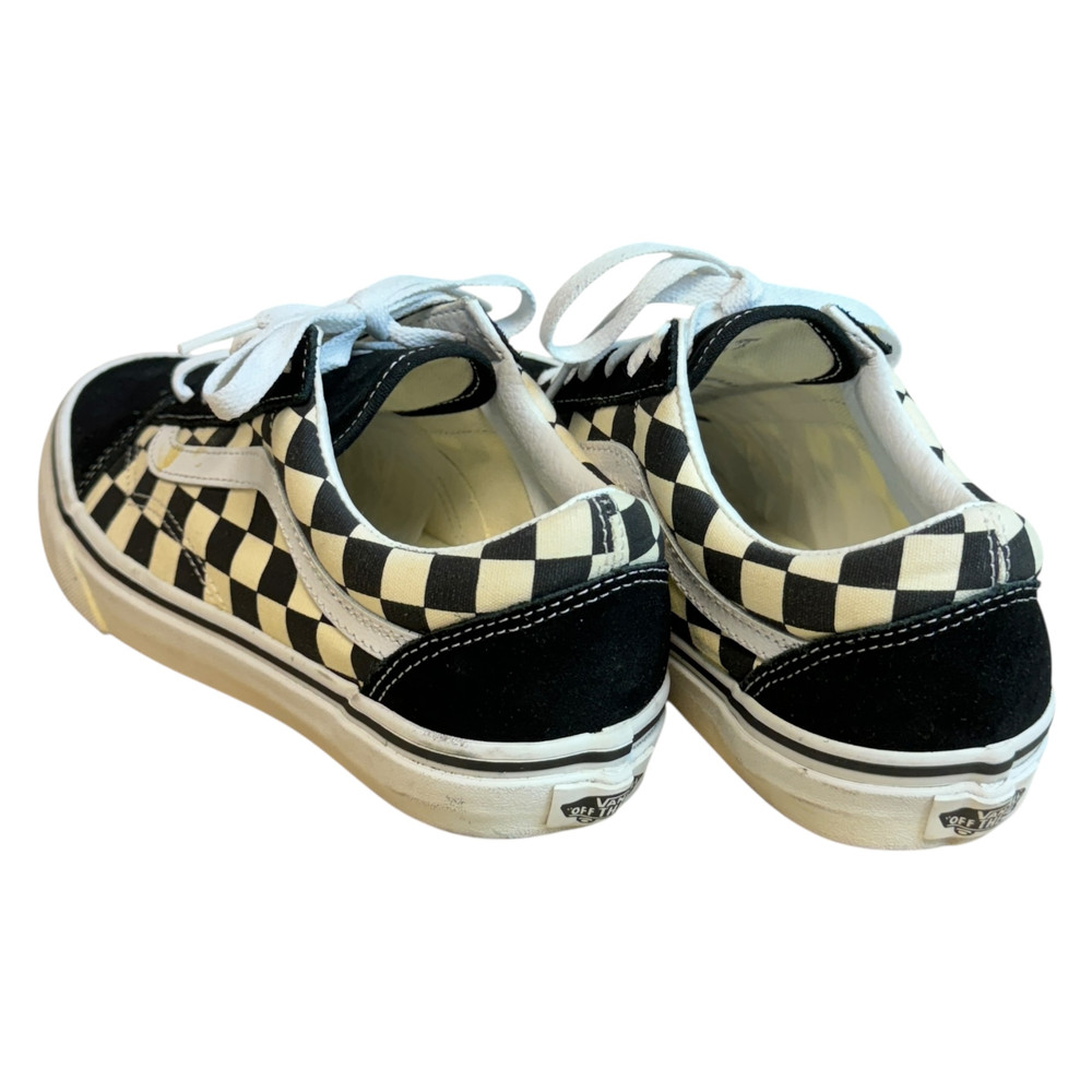 Vans Old Skool TRAMPKI damskie 37