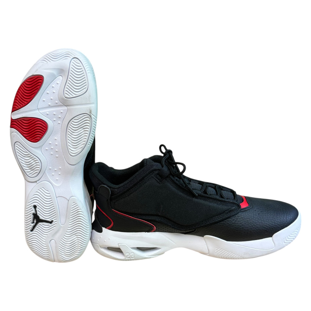 Nike Jordan Max Aura 4 BUTY SPORTOWE wysokie męskie 46/45