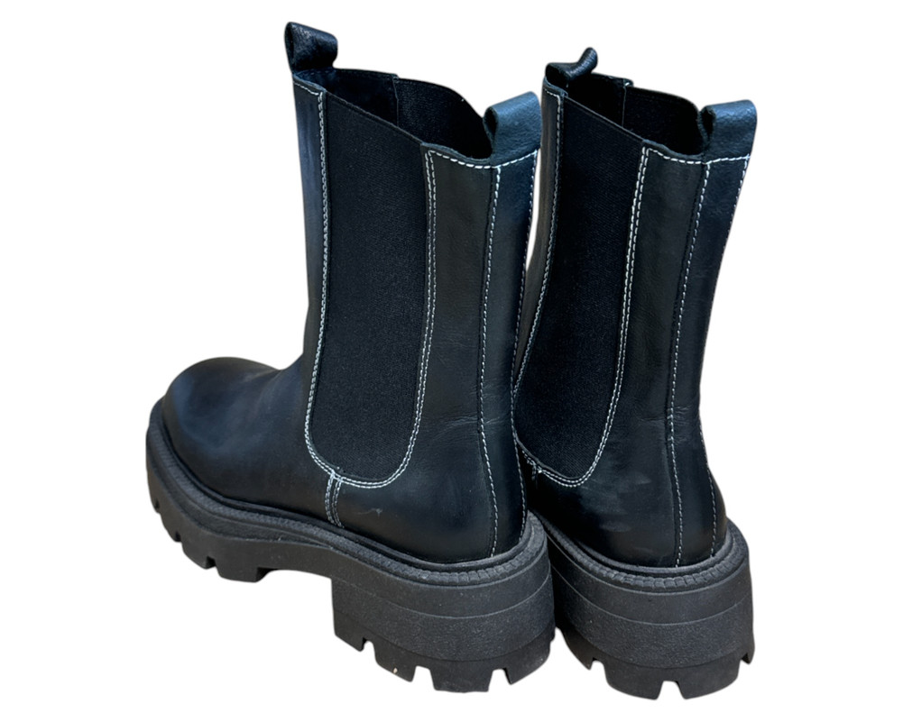 LeGer  BOTKI  damskie 40