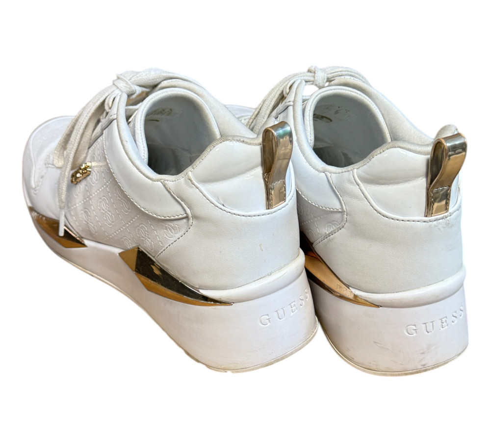 Guess Tallyn  BUTY SPORTOWE  damskie 40