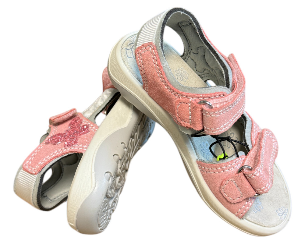 Lurchi  SANDAŁY  dziecięce 26